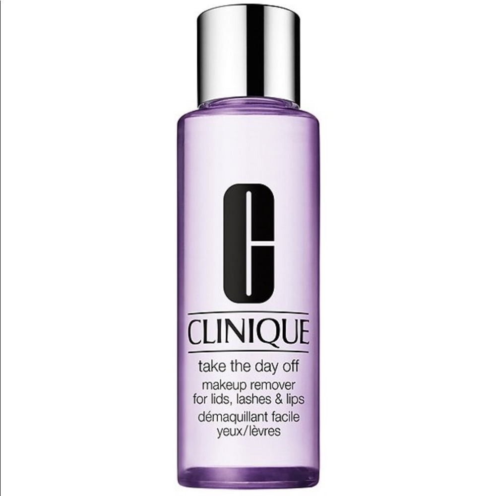 Clinique full size Take the Day Off